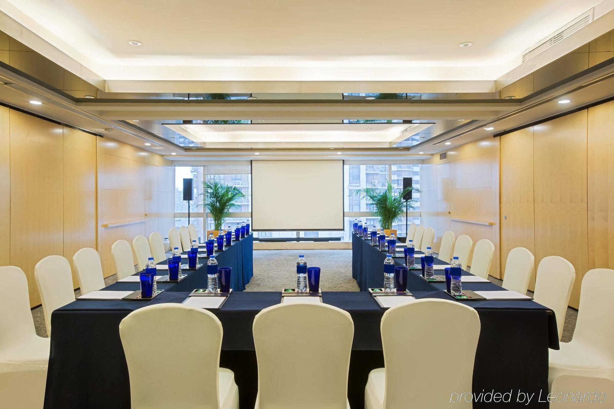 Crowne Plaza Nanjing Hotels & Suites Exterior foto